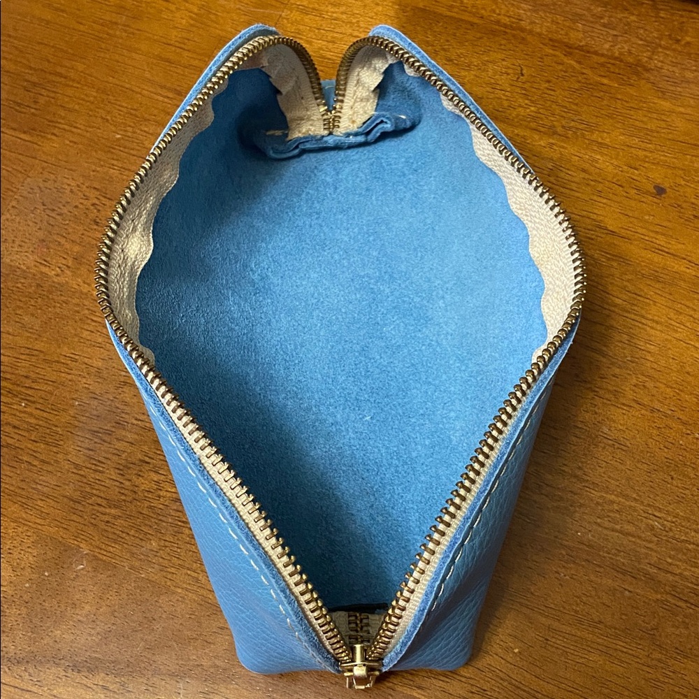 Portland Leather Goods Sidekick pouch - Picture 5 of 5